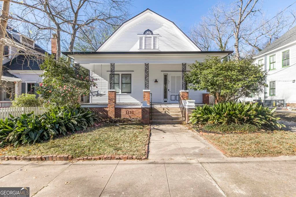 181 Cleveland Avenue