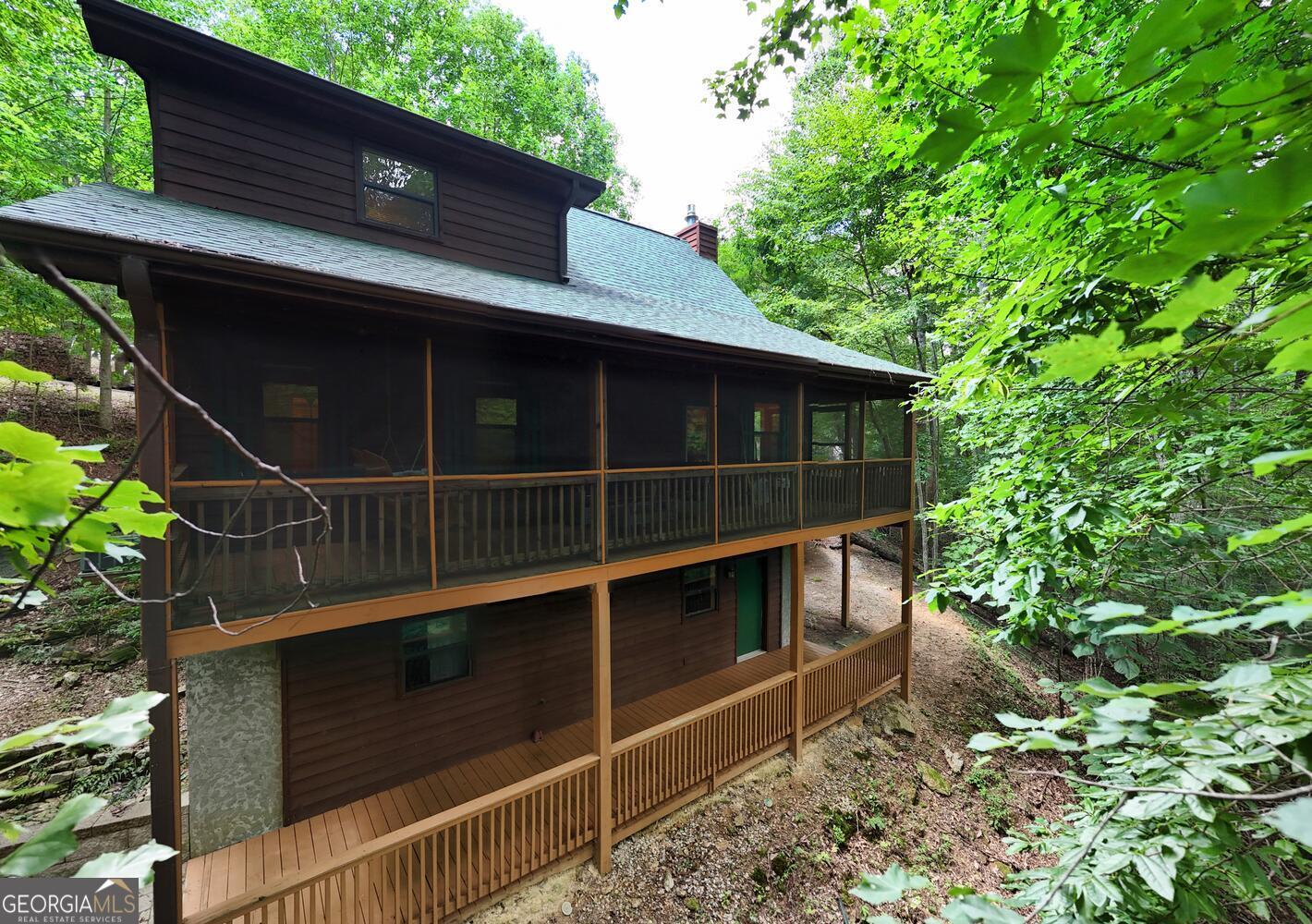 1411 Bradley RD