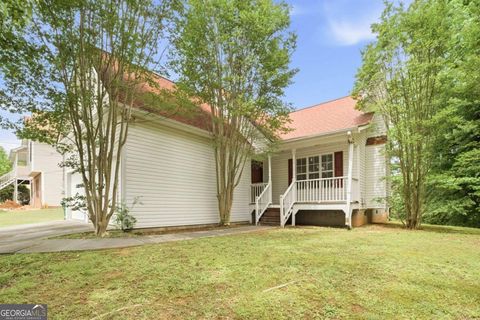 Photo of 1358 Adairsvl Pleasant Vly Road NW, Adairsville, GA 30103 (MLS # 10771327)