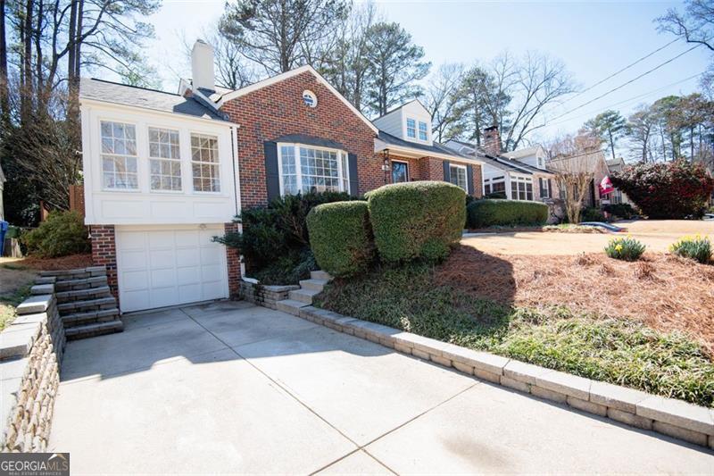 1251 Cumberland RD NE