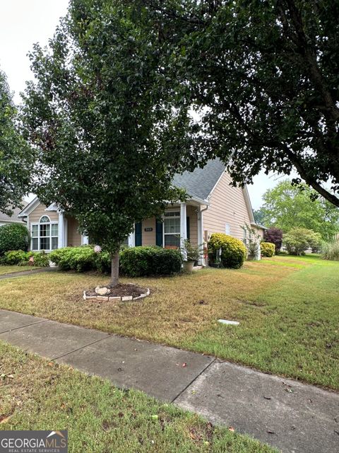 300 Monarch Village WAY Stockbridge GA 30281