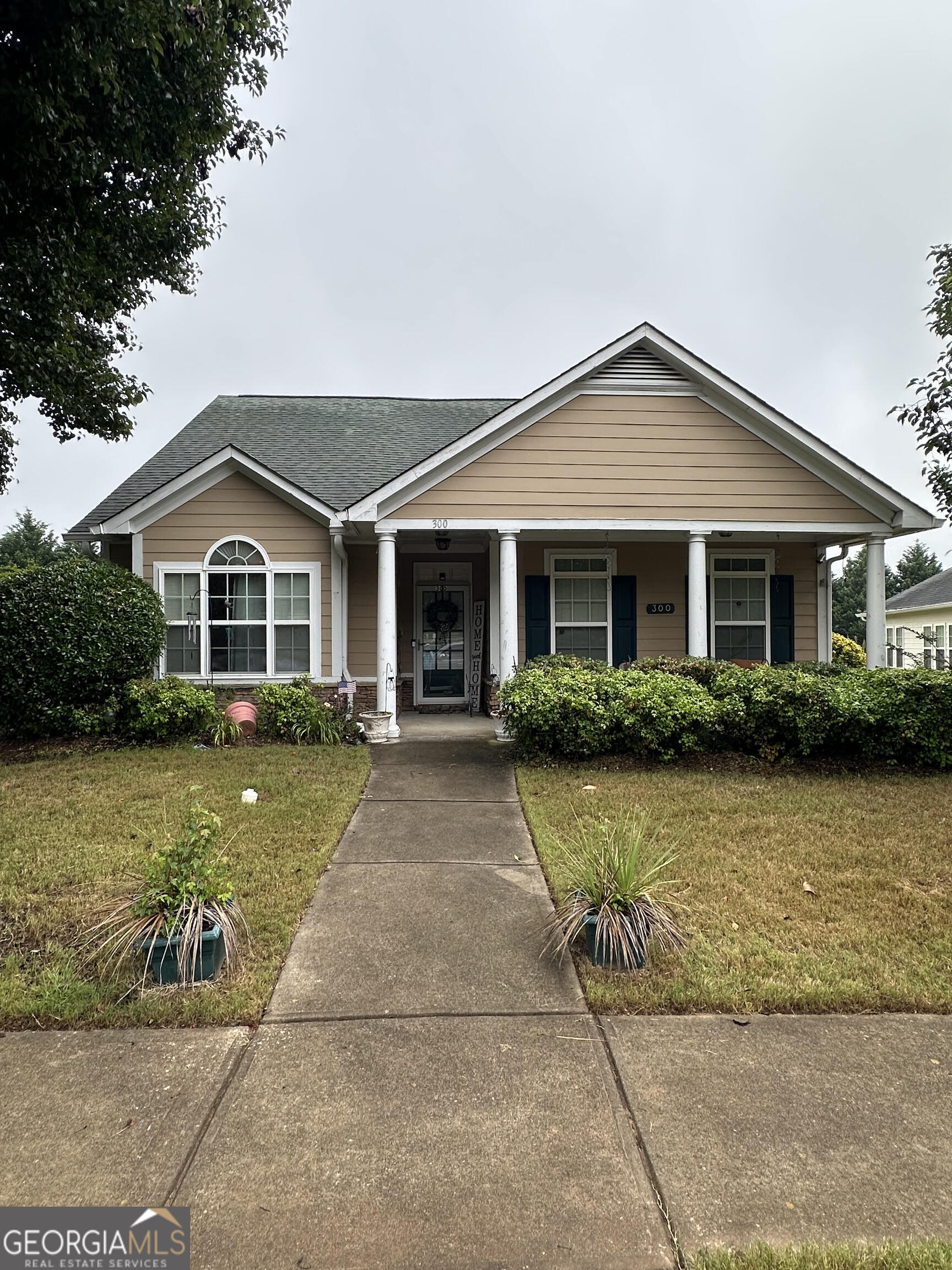 300 Monarch Village WAY