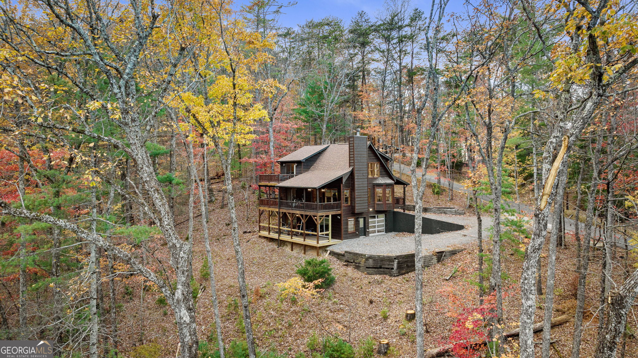 947 Mountain Oak RD