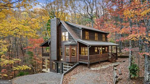 947 Mountain Oak Road, Ellijay, GA 30536 - #: 10427665