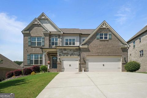 4154 Hawking DR Suwanee GA 30024