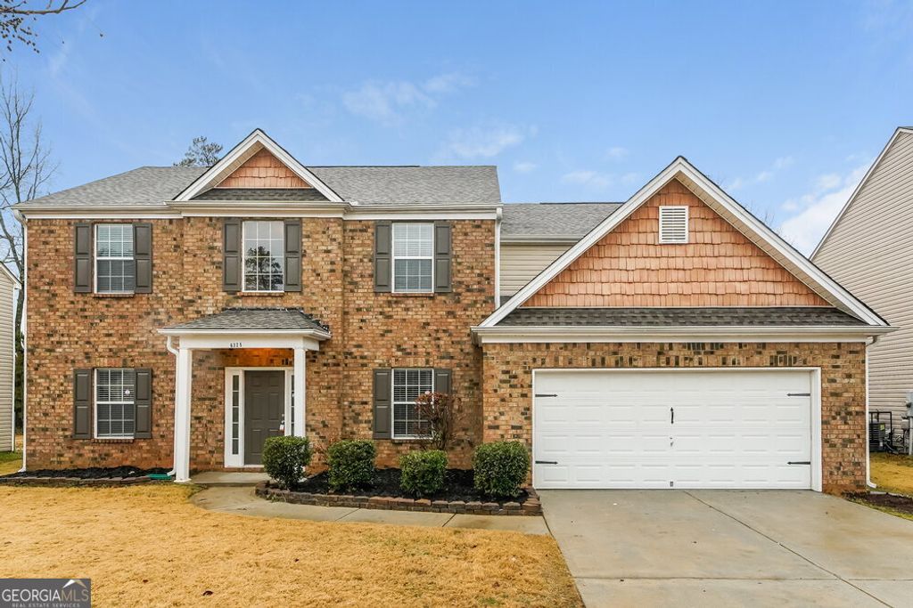 Photo of 6325 Polar Fox Court, Riverdale, GA 30296 (MLS # 10757116)