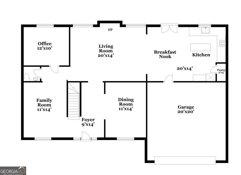 Photo of 6325 Polar Fox Court, Riverdale, GA 30296 (MLS # 10757116)
