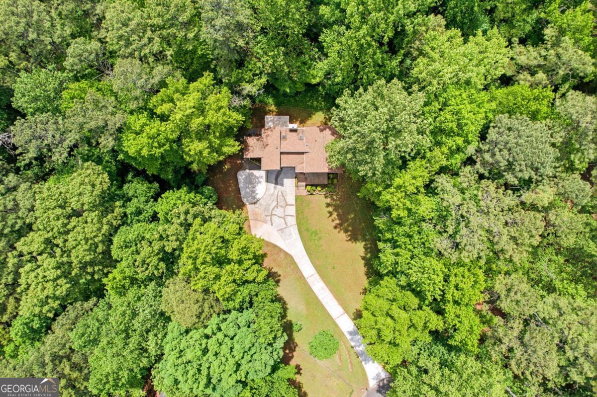 2383 Black Oak DR