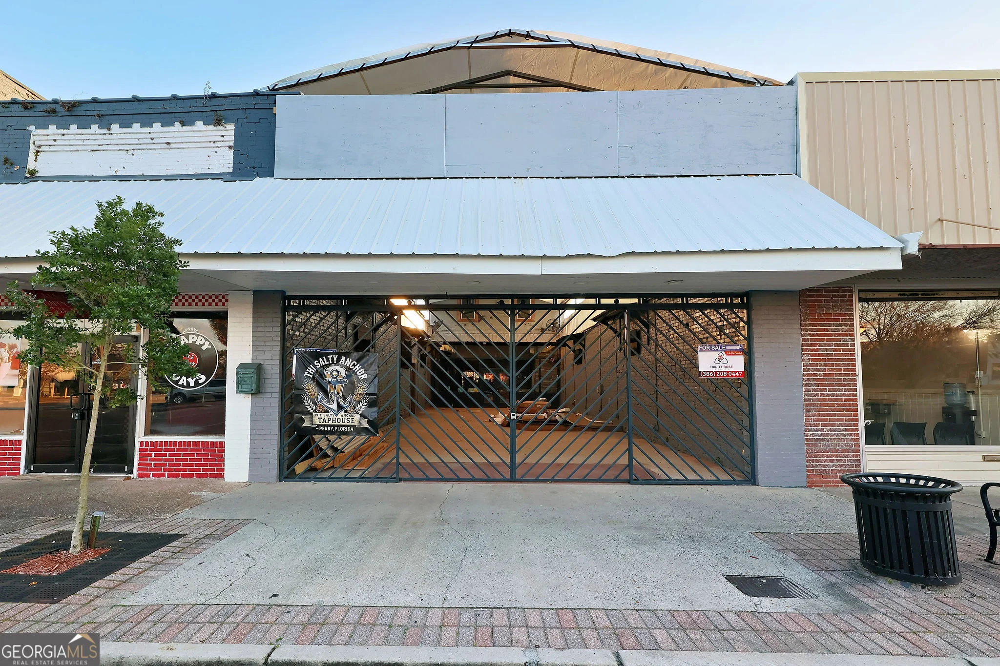 113 E Green Street, Perry, FL, 32347