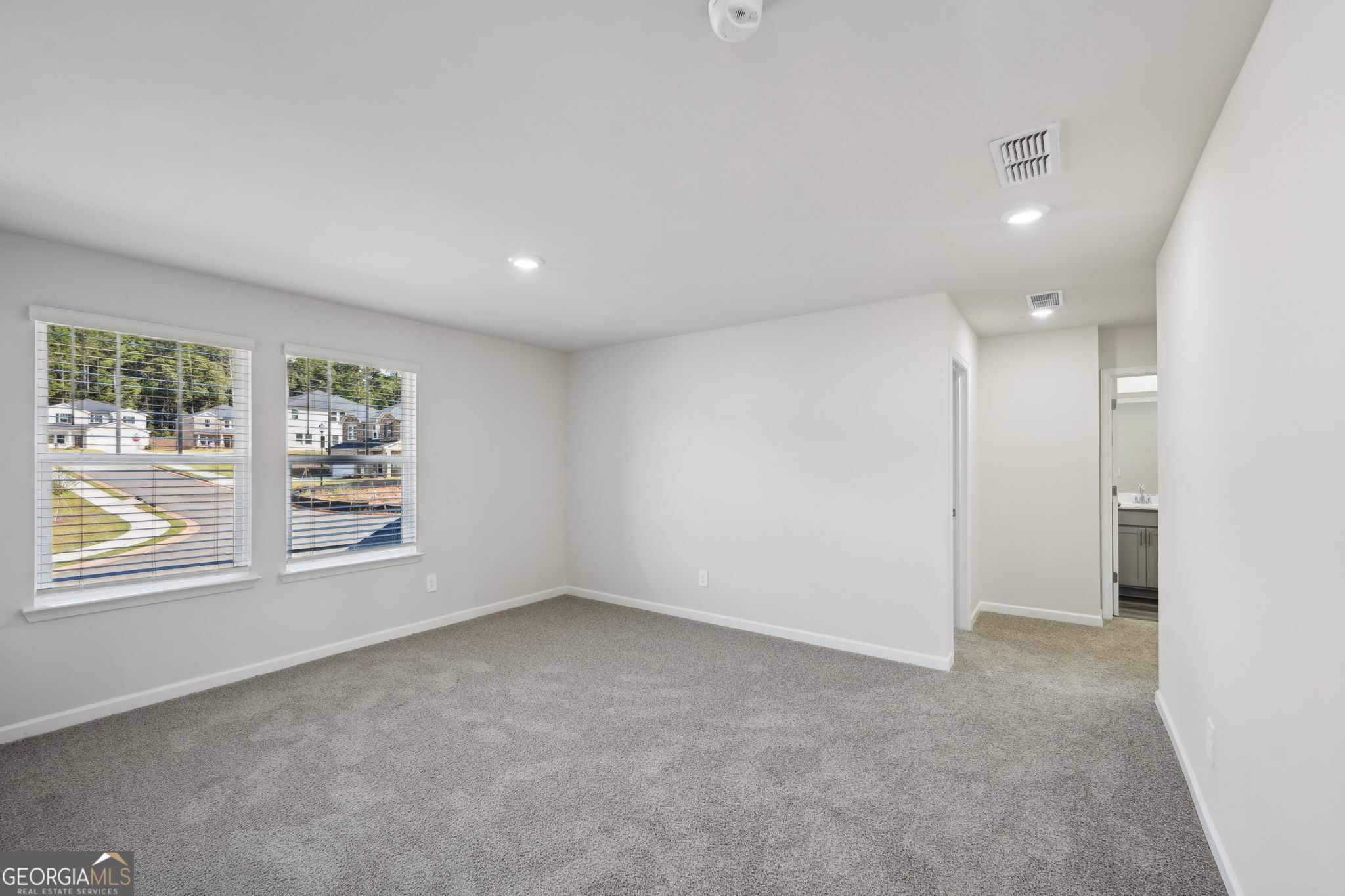 Creekside at Oxford Park - Residential