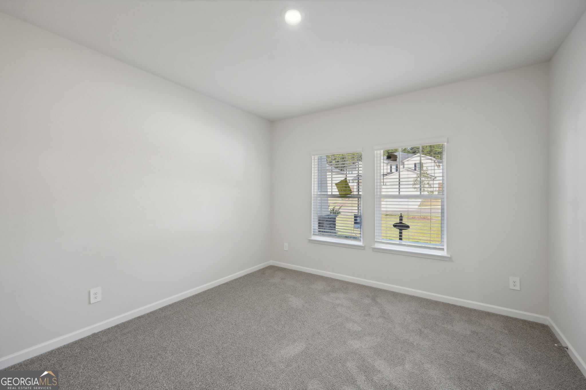 Creekside at Oxford Park - Residential