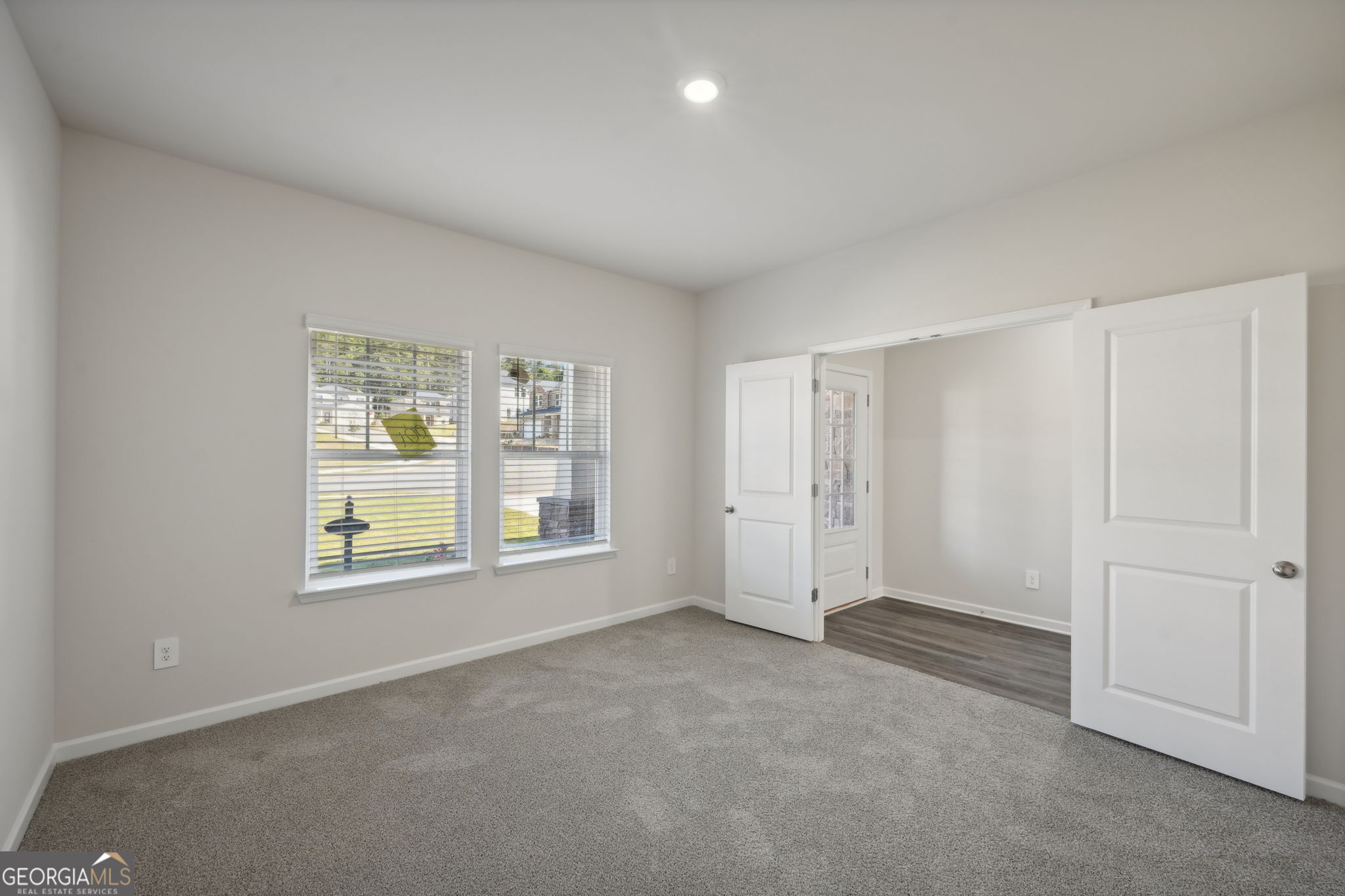 Creekside at Oxford Park - Residential