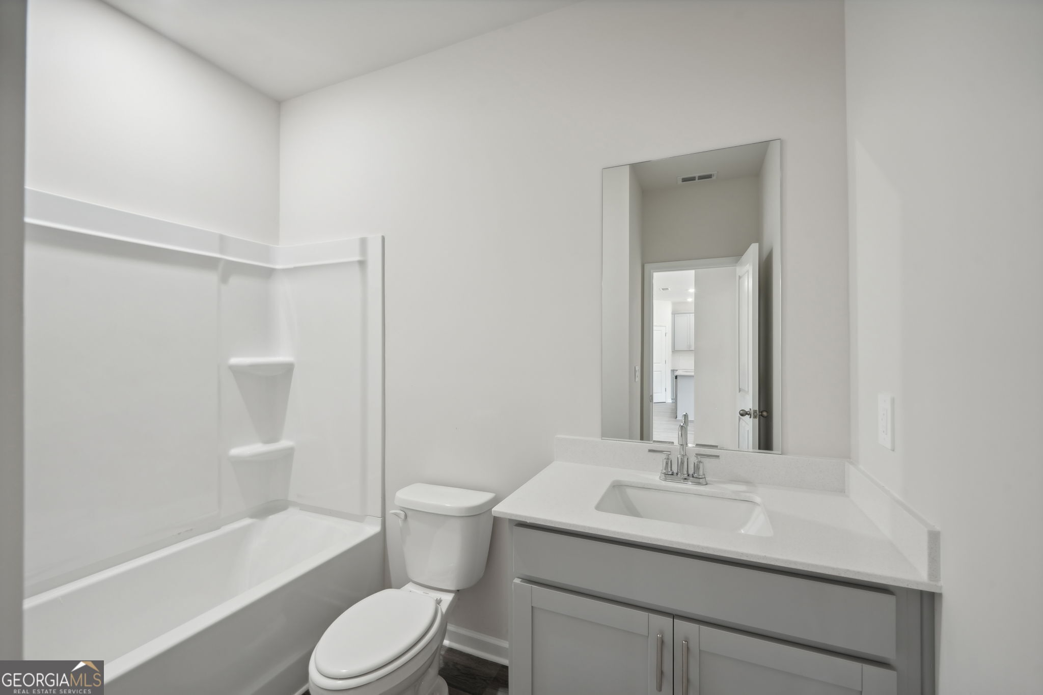Creekside at Oxford Park - Residential