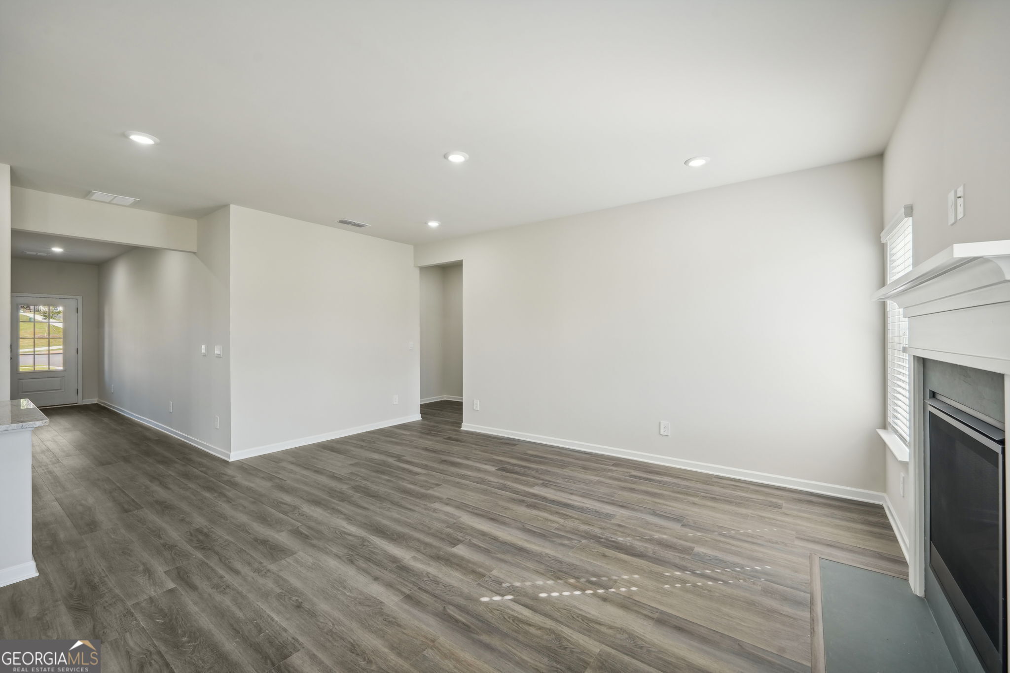 Creekside at Oxford Park - Residential