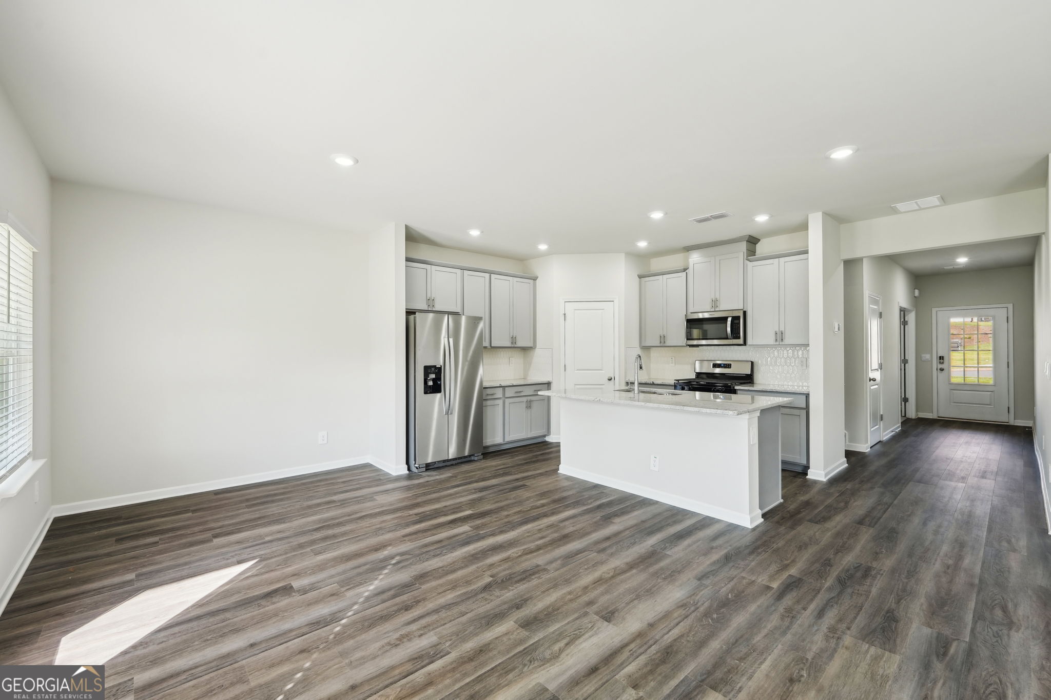 Creekside at Oxford Park - Residential