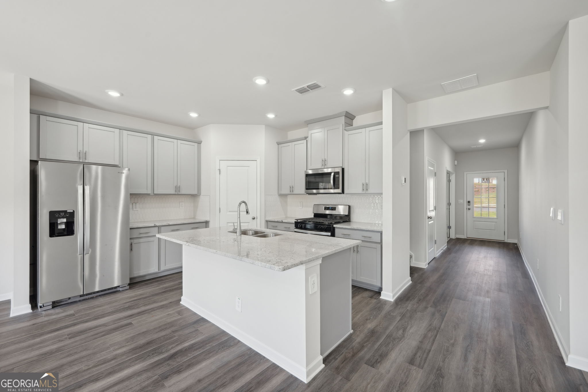 Creekside at Oxford Park - Residential