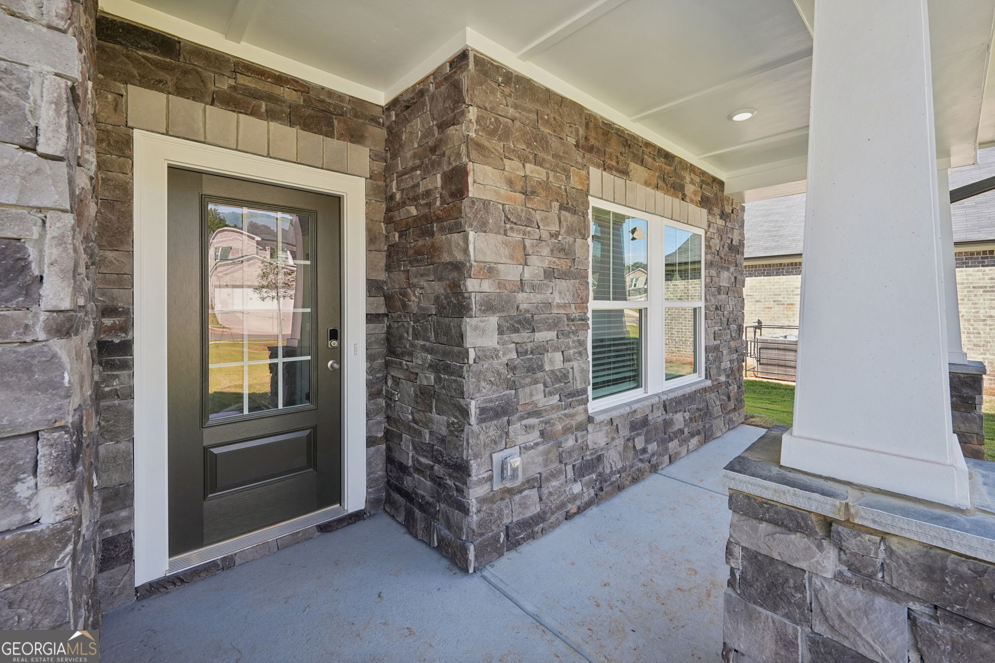 Creekside at Oxford Park - Residential