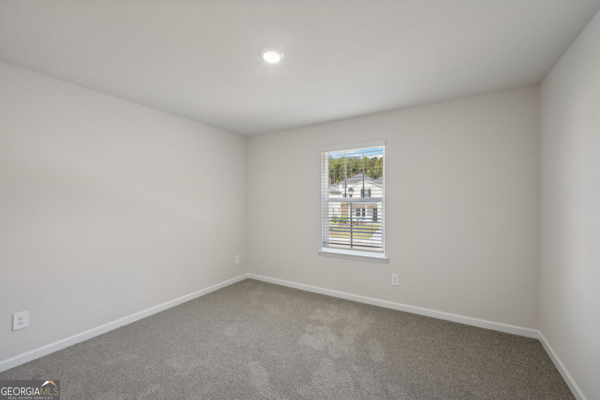 Creekside at Oxford Park - Residential