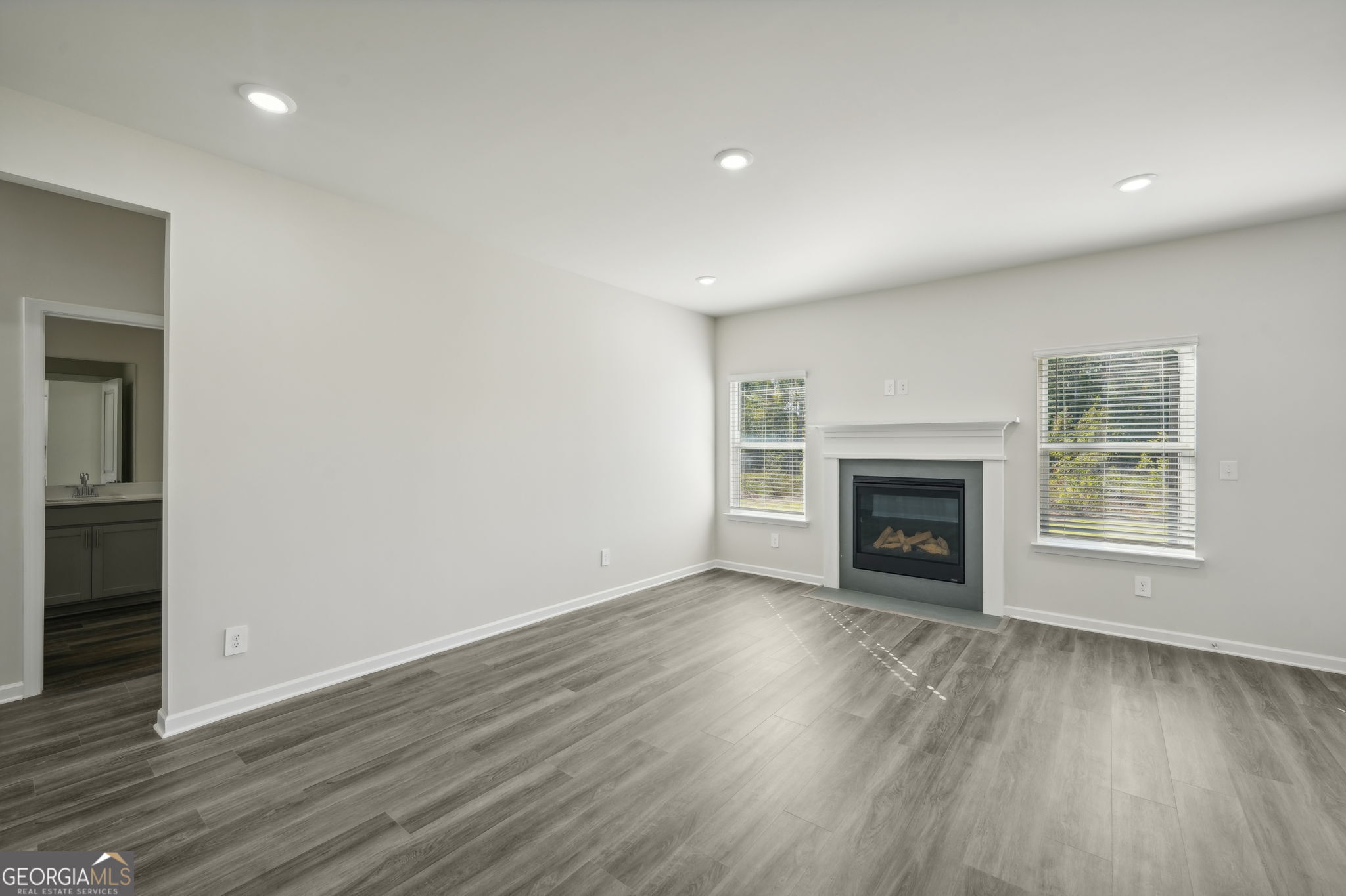 Creekside at Oxford Park - Residential