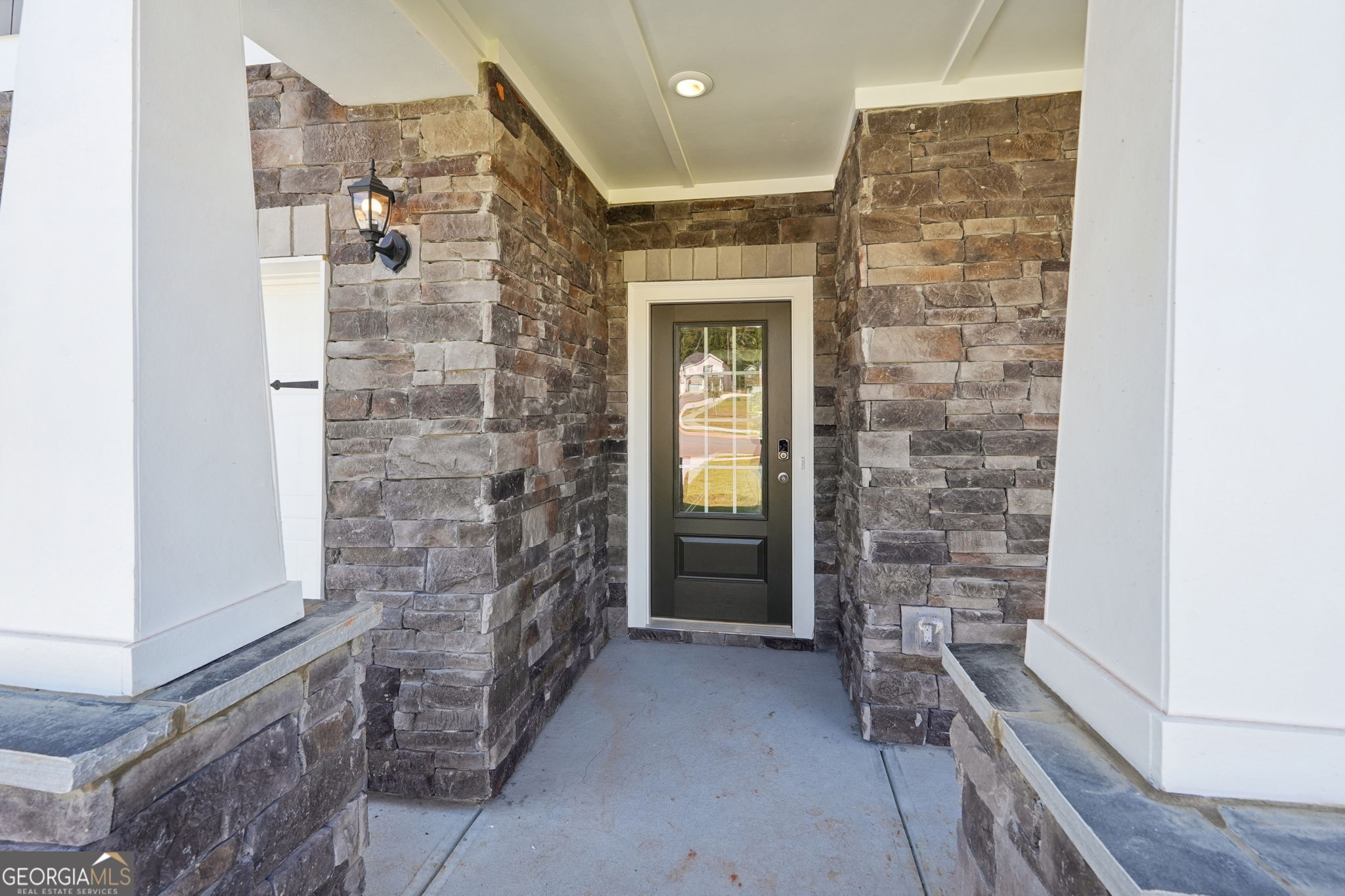 Creekside at Oxford Park - Residential