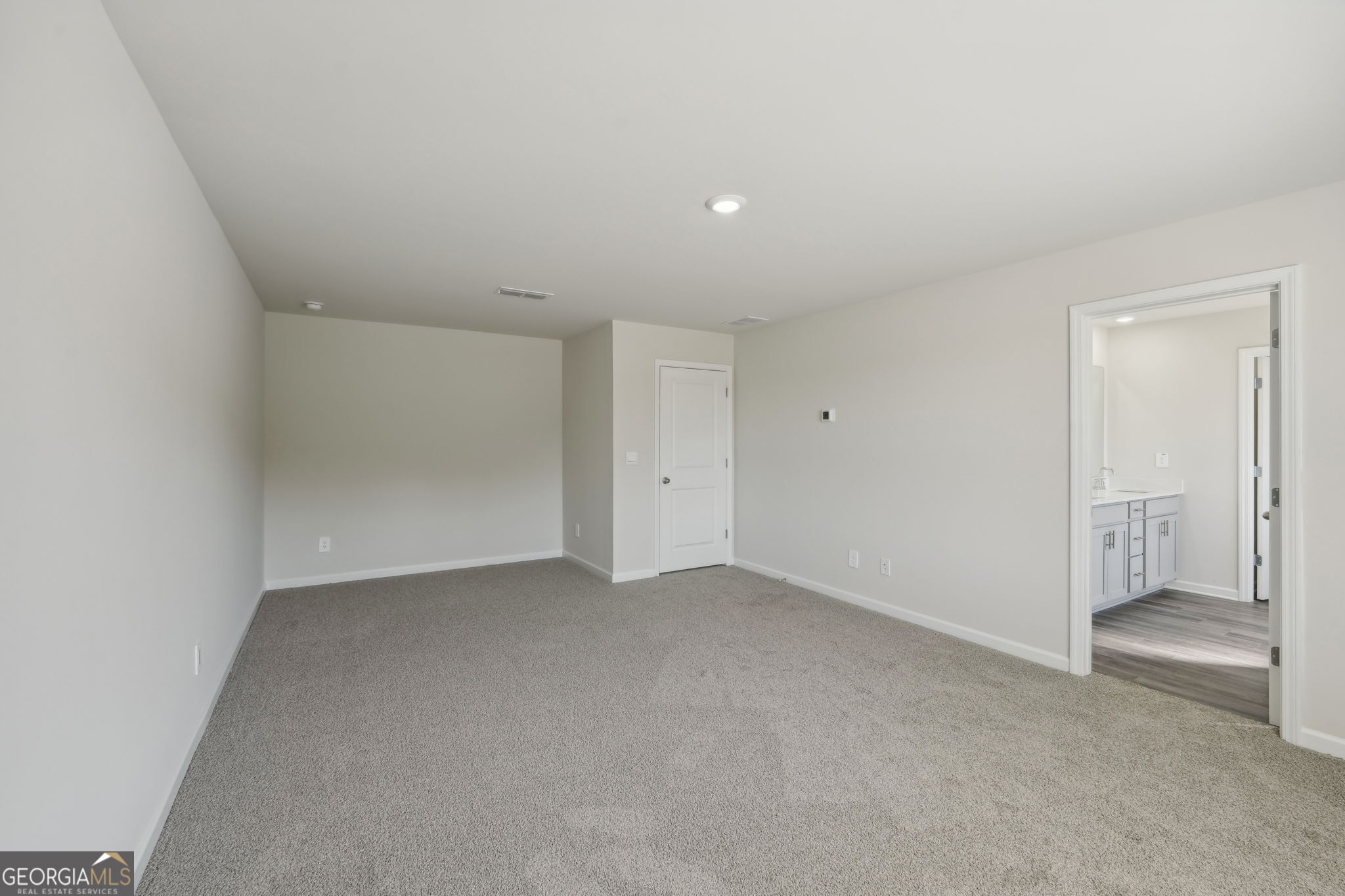 Creekside at Oxford Park - Residential