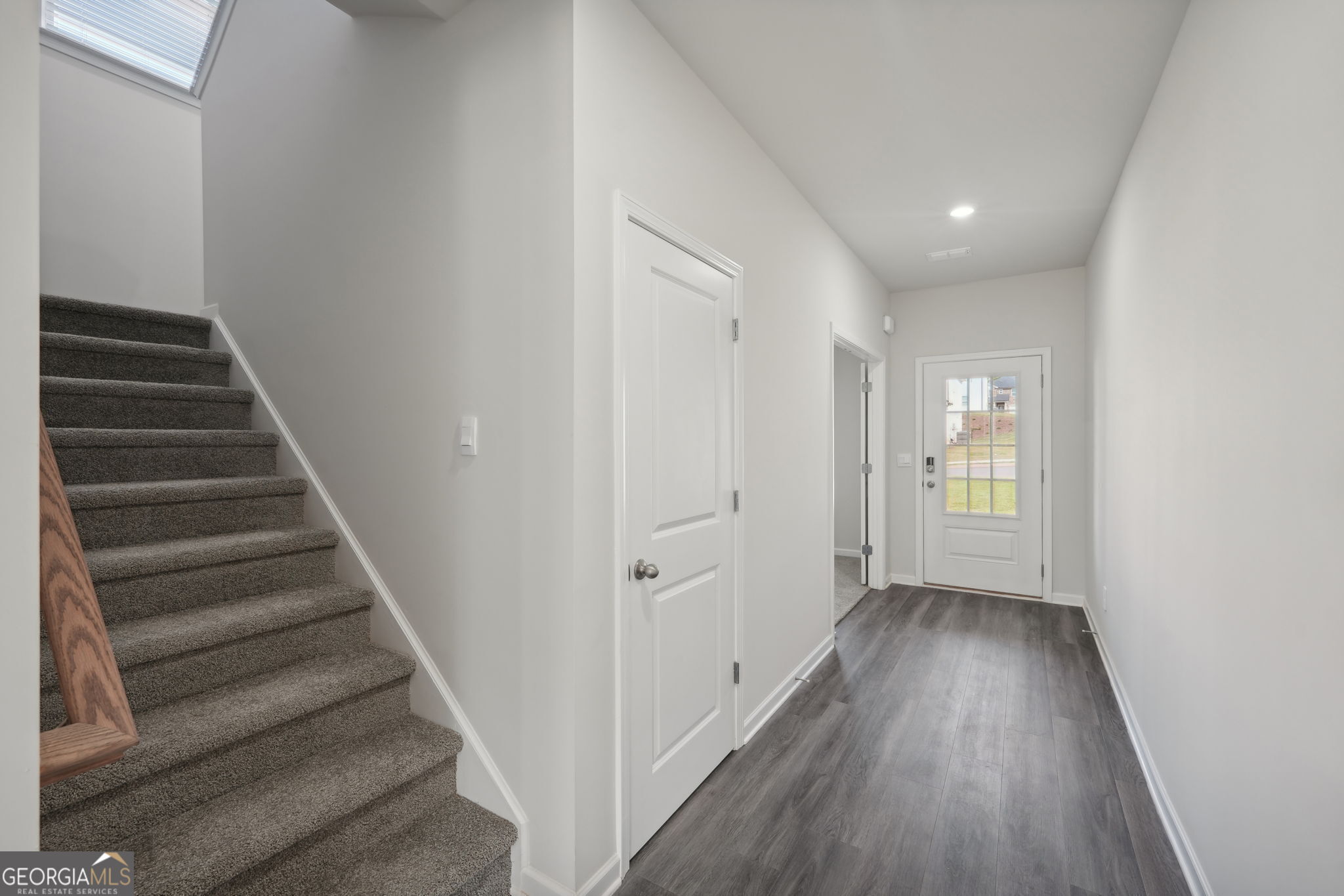 Creekside at Oxford Park - Residential