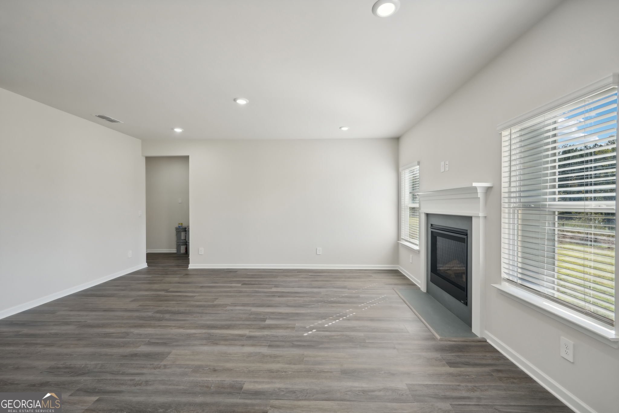 Creekside at Oxford Park - Residential