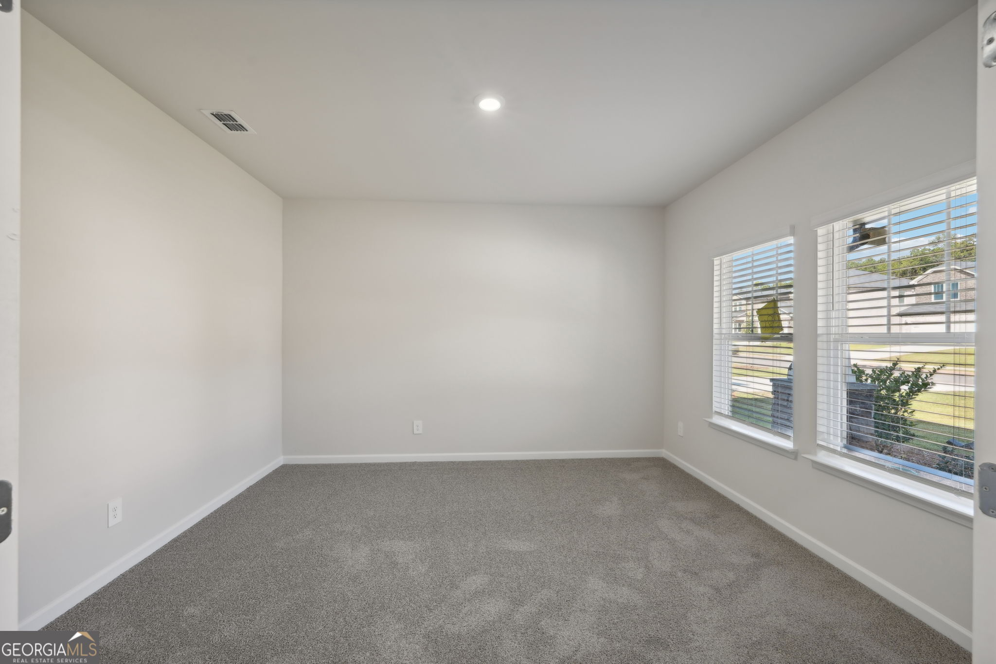 Creekside at Oxford Park - Residential