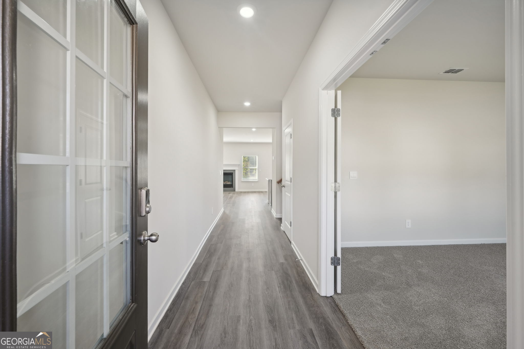 Creekside at Oxford Park - Residential