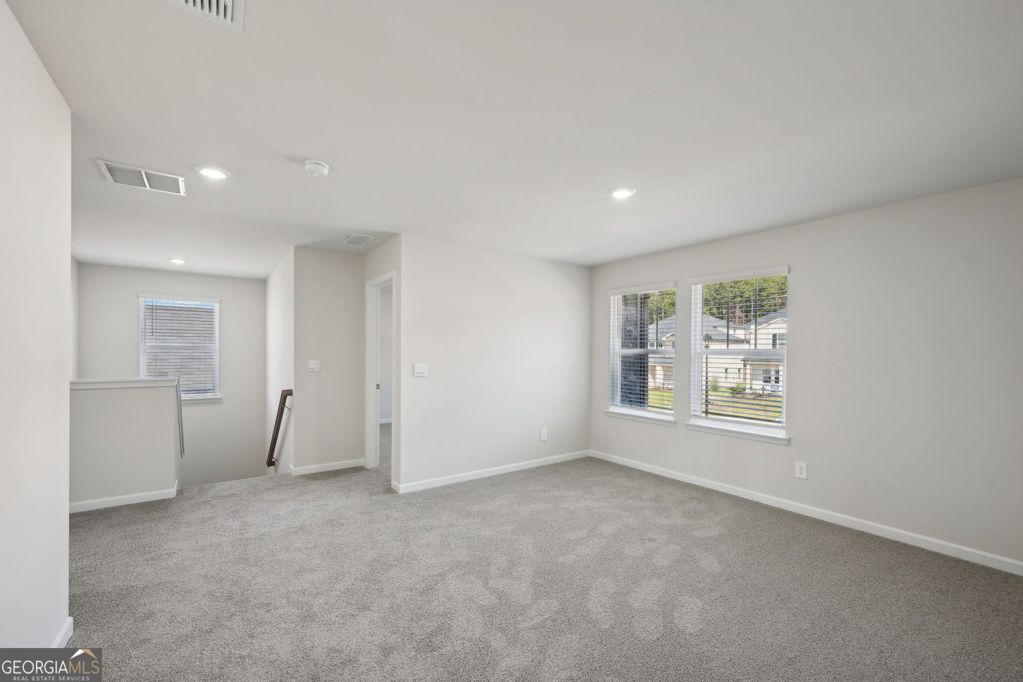 Creekside at Oxford Park - Residential