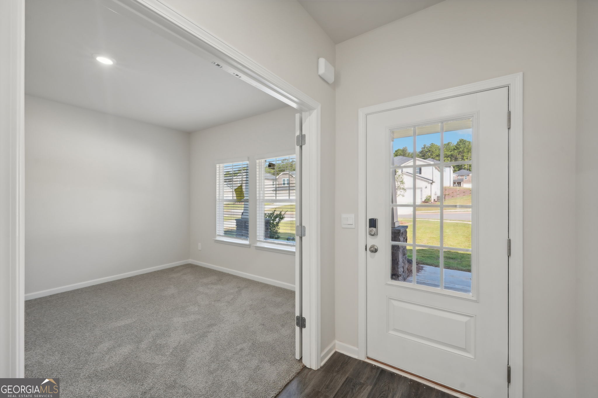 Creekside at Oxford Park - Residential