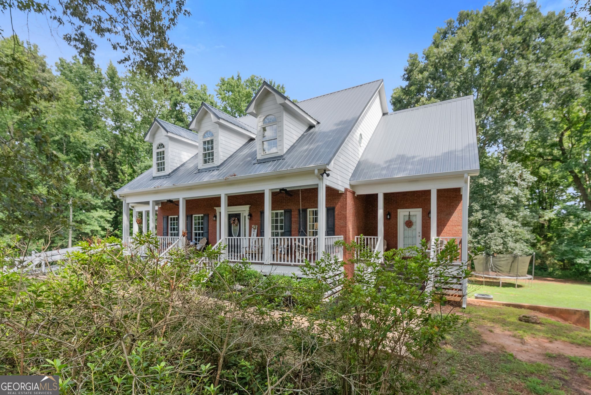 51 Howington RD