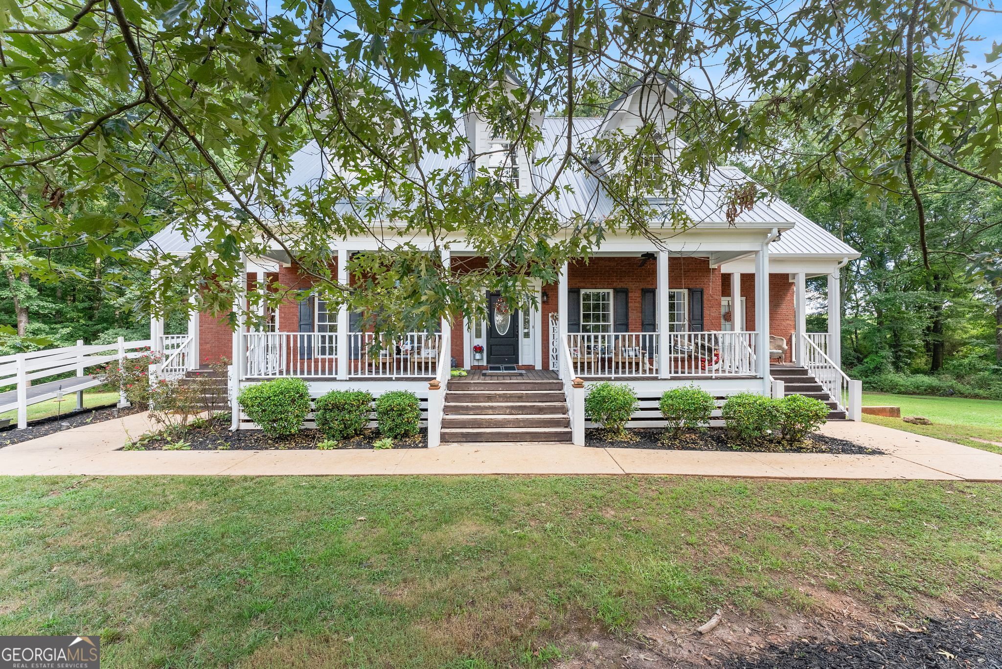 51 Howington RD