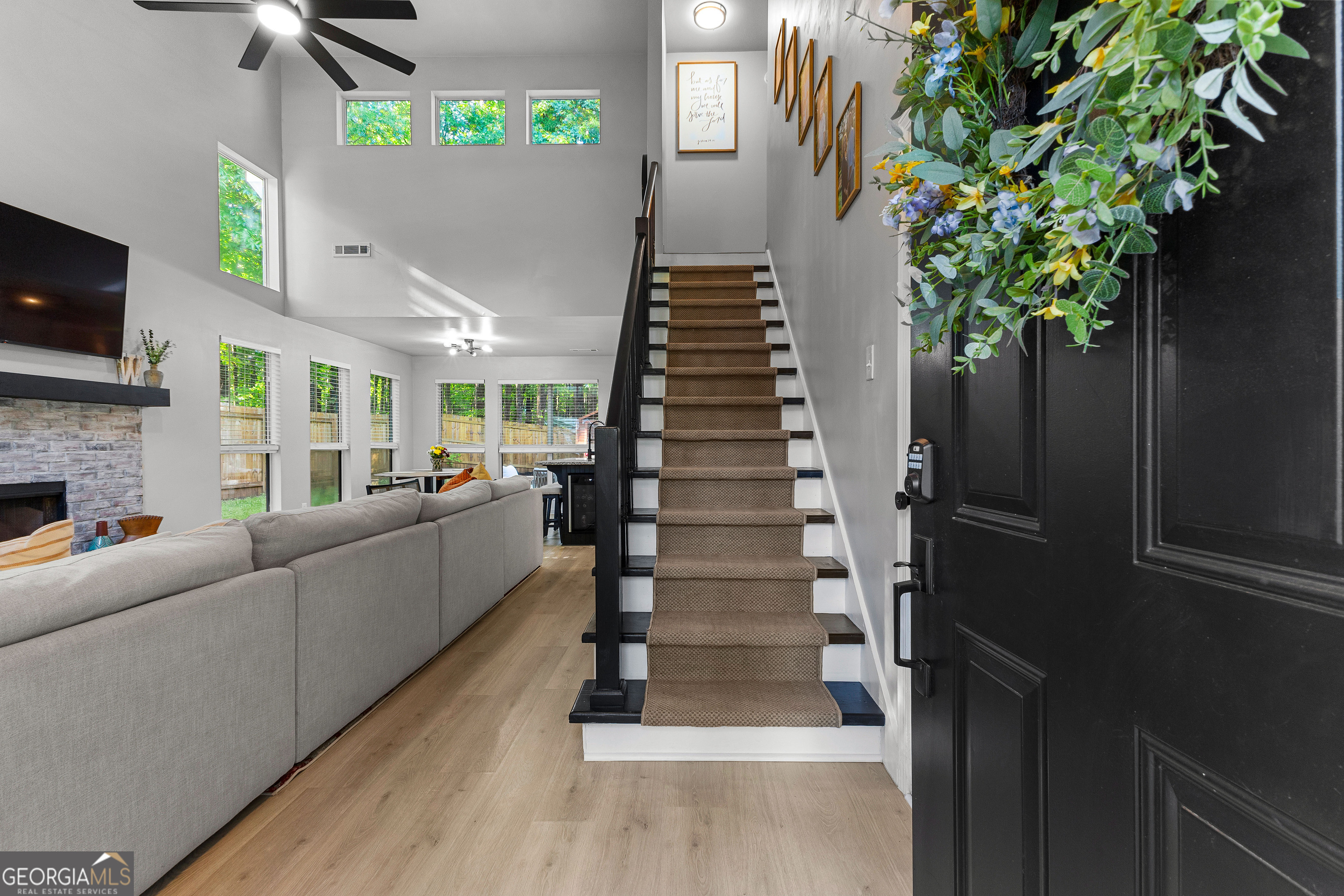 Sharpsburg, Georgia 30277, United States, 3 Bedrooms Bedrooms, ,3 BathroomsBathrooms,Residential,Active,135924