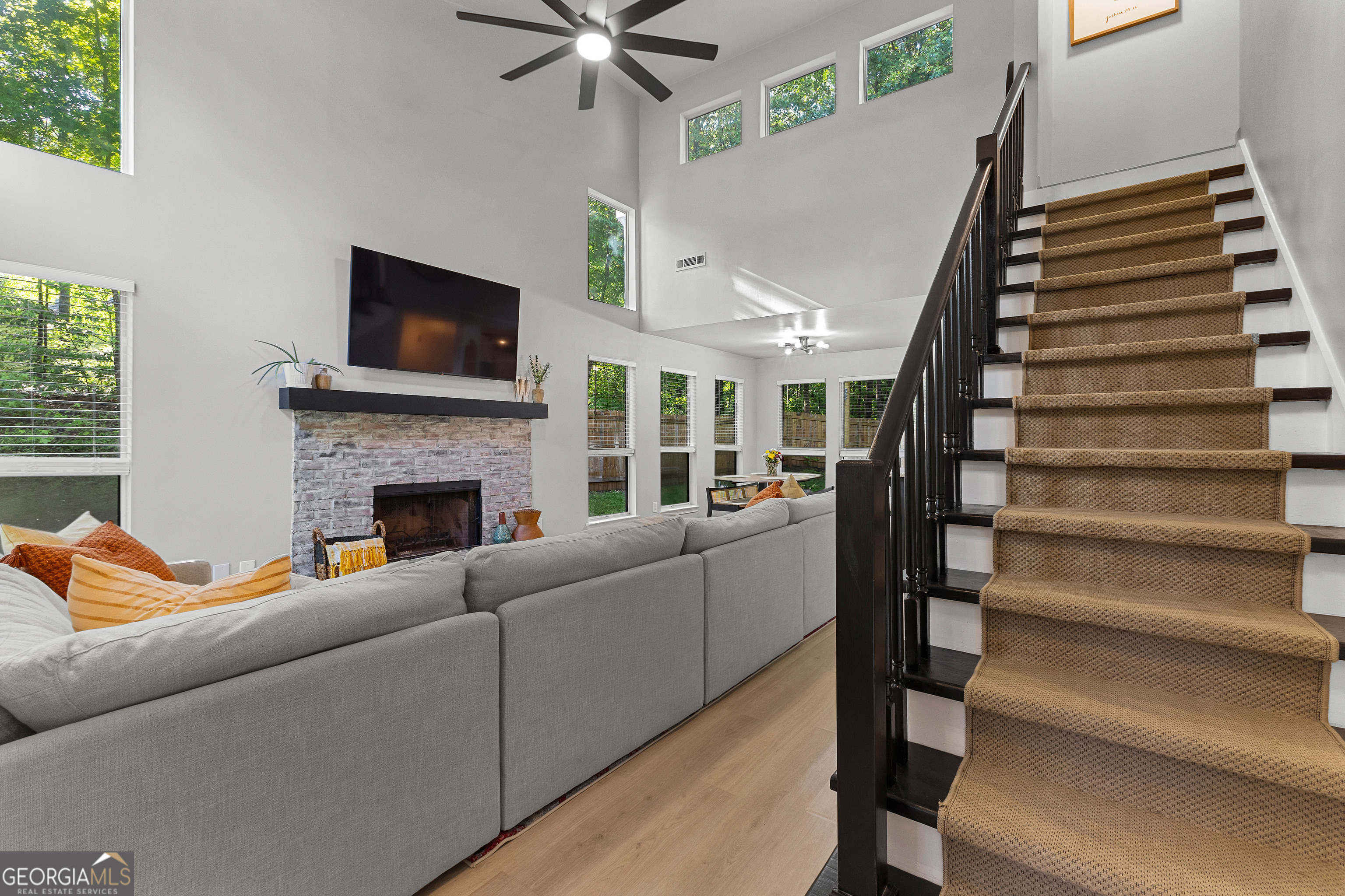 Sharpsburg, Georgia 30277, United States, 3 Bedrooms Bedrooms, ,3 BathroomsBathrooms,Residential,Active,135924