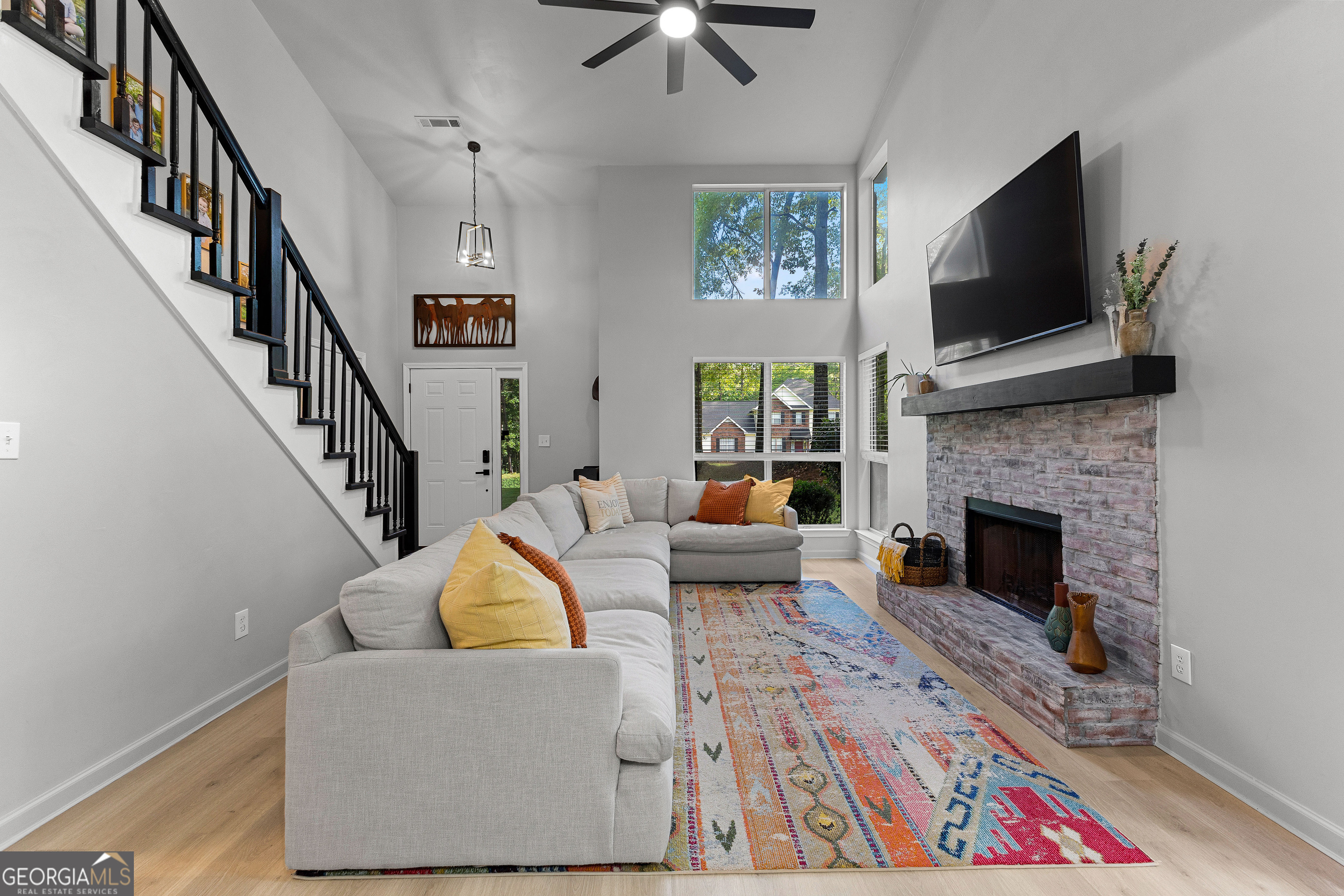 Sharpsburg, Georgia 30277, United States, 3 Bedrooms Bedrooms, ,3 BathroomsBathrooms,Residential,Active,135924