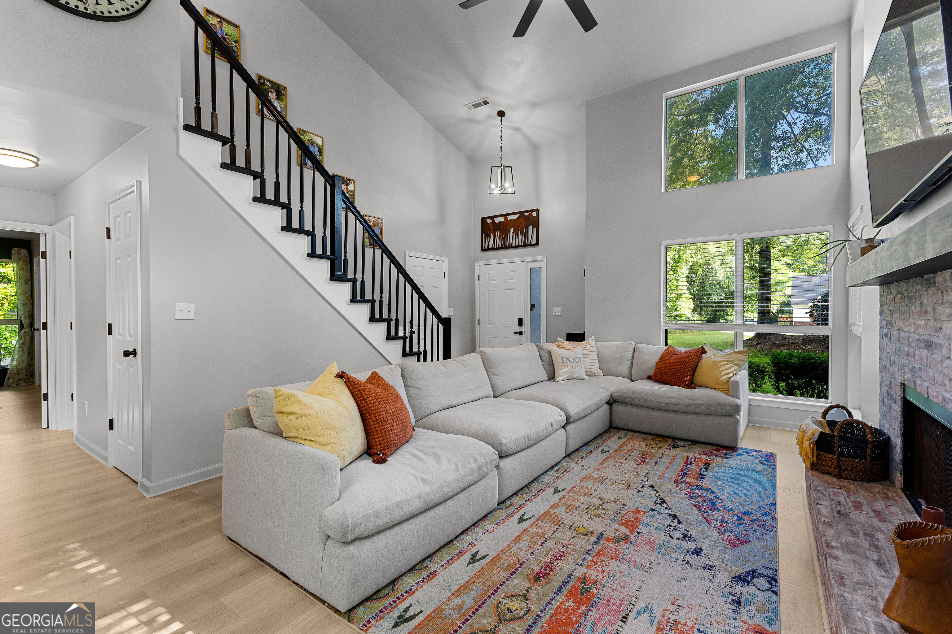 Sharpsburg, Georgia 30277, United States, 3 Bedrooms Bedrooms, ,3 BathroomsBathrooms,Residential,Active,135924