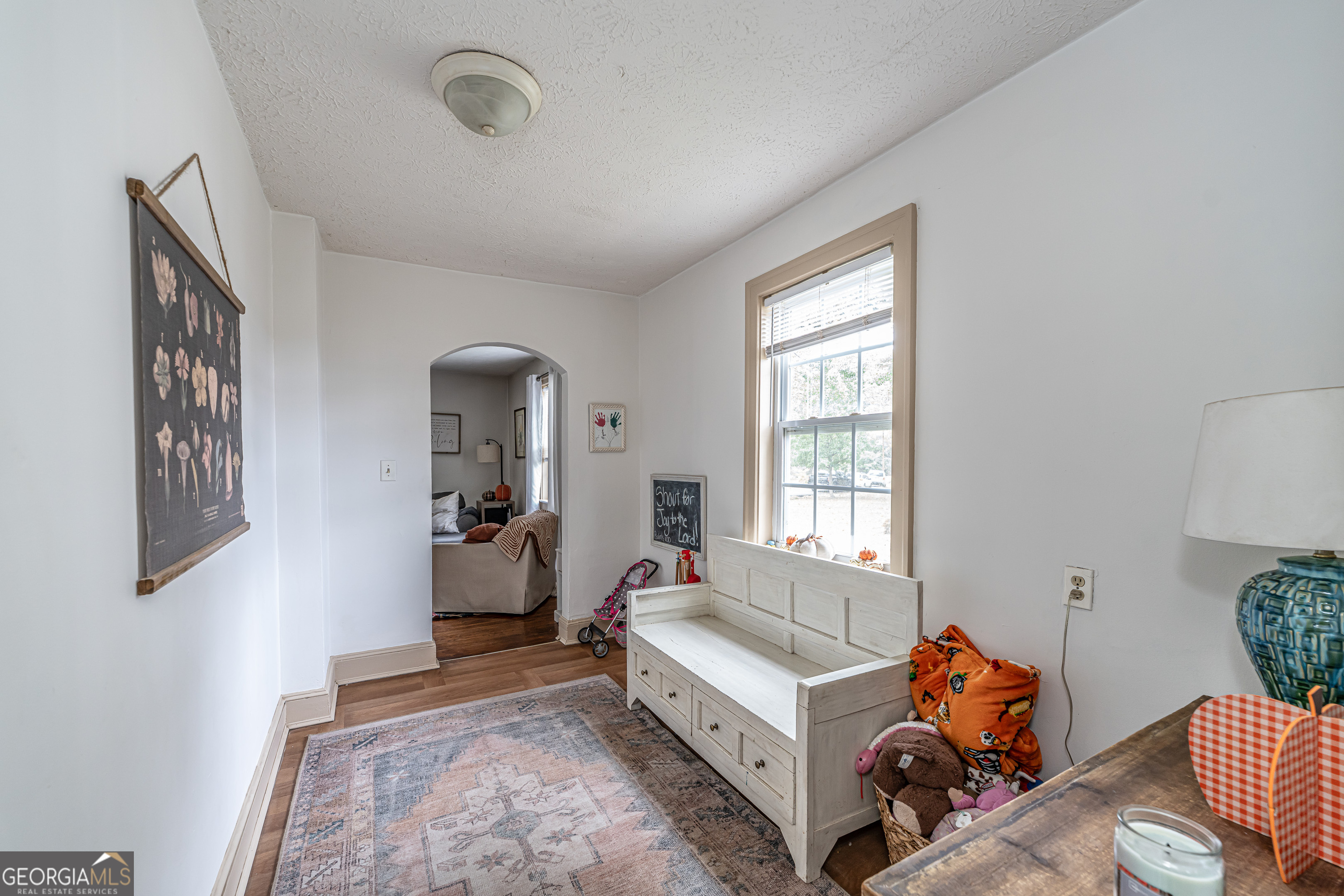 614 Briarwood CIR NW