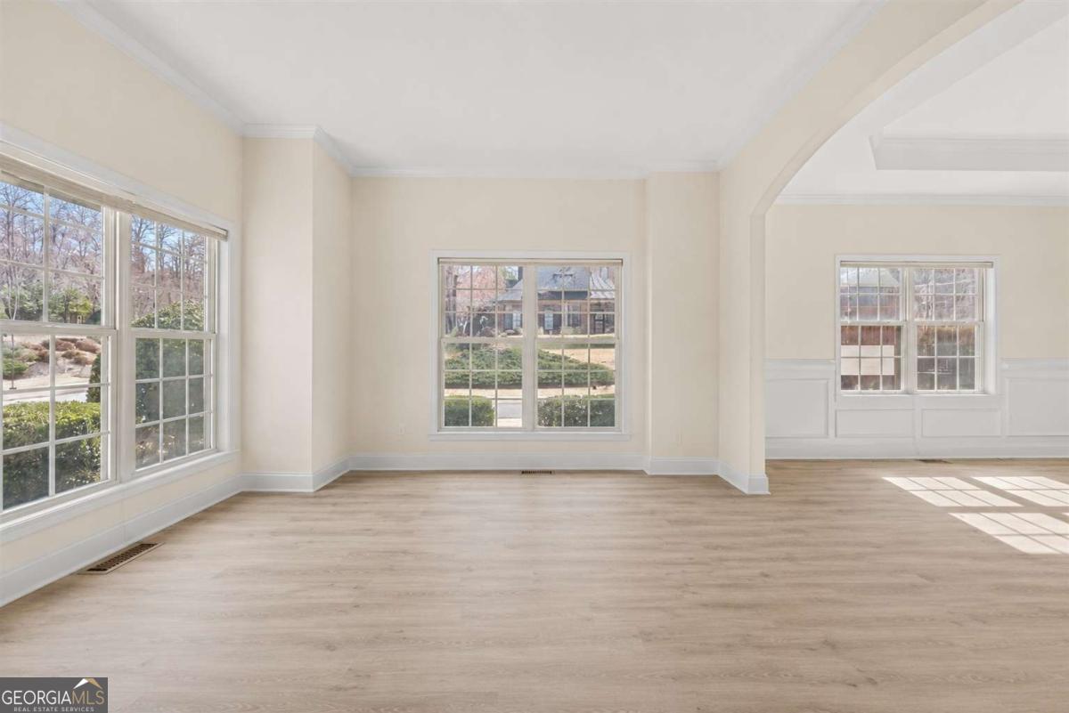 1300 Primrose Park RD