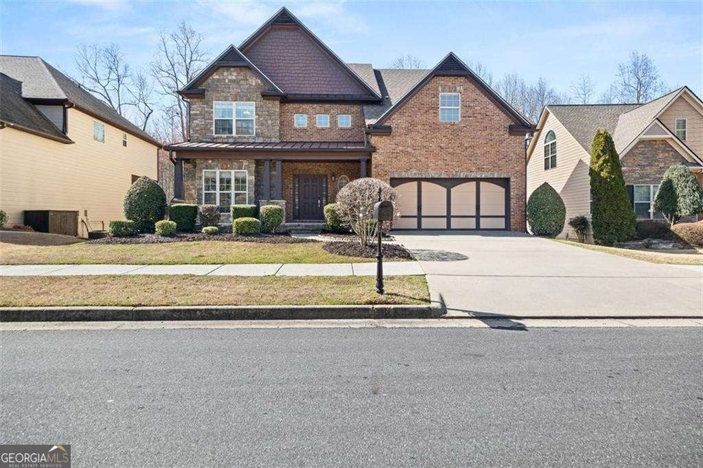 1300 Primrose Park RD