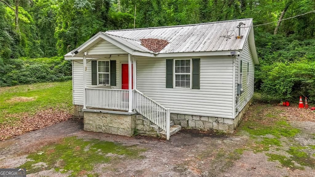 281 Valley Lake DR