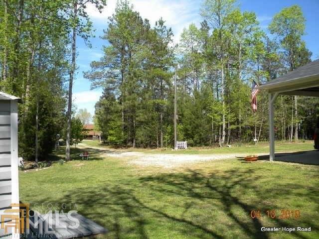 Coyote Trails - Residential
