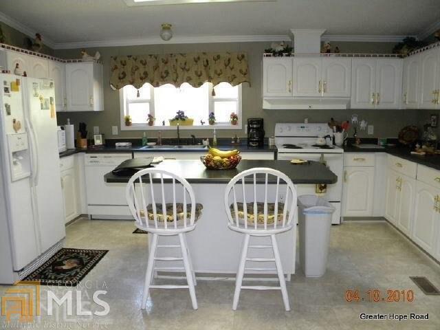 Coyote Trails - Residential