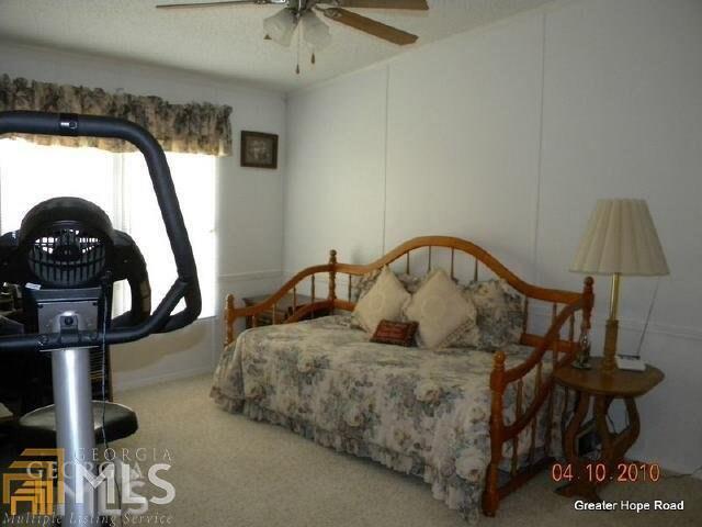 Coyote Trails - Residential