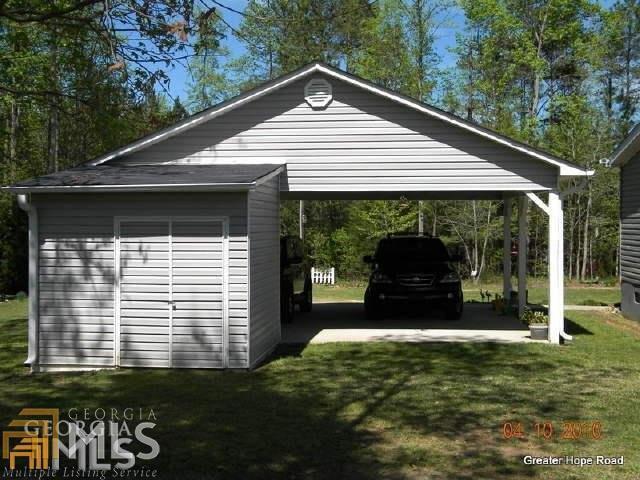 Coyote Trails - Residential