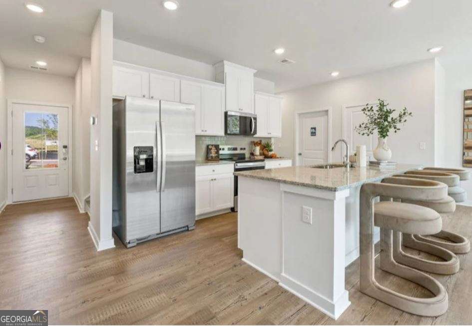 2857 Bullfrog Lane Lot 171