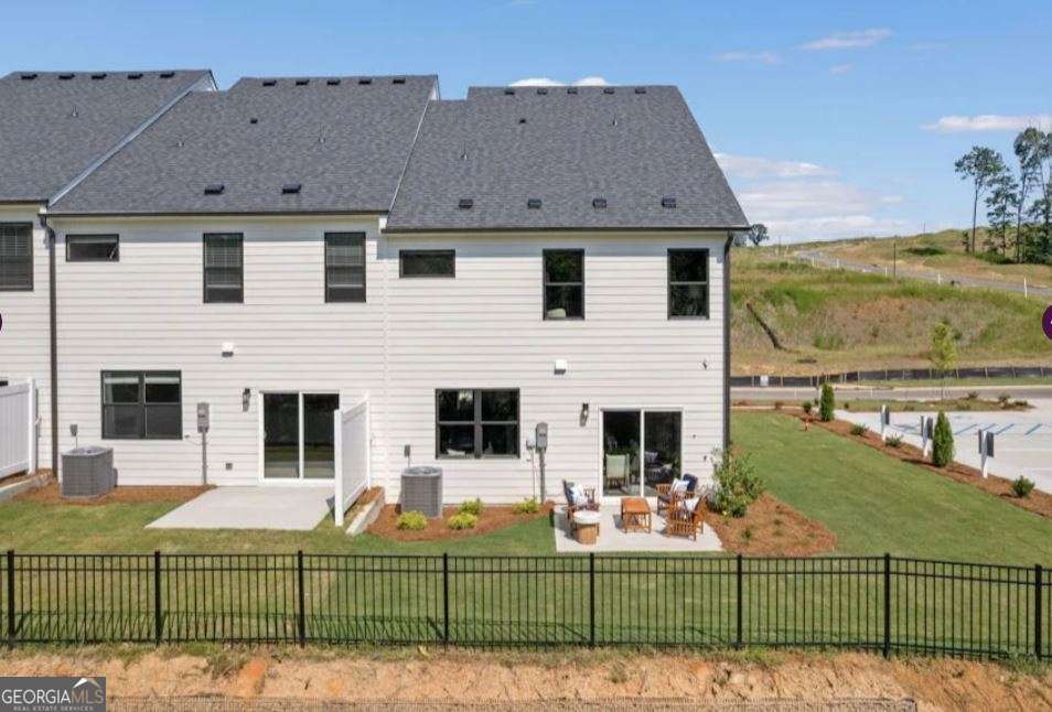 2857 Bullfrog Lane Lot 171