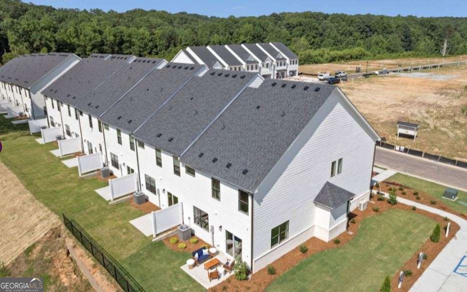 2857 Bullfrog Lane Lot 171