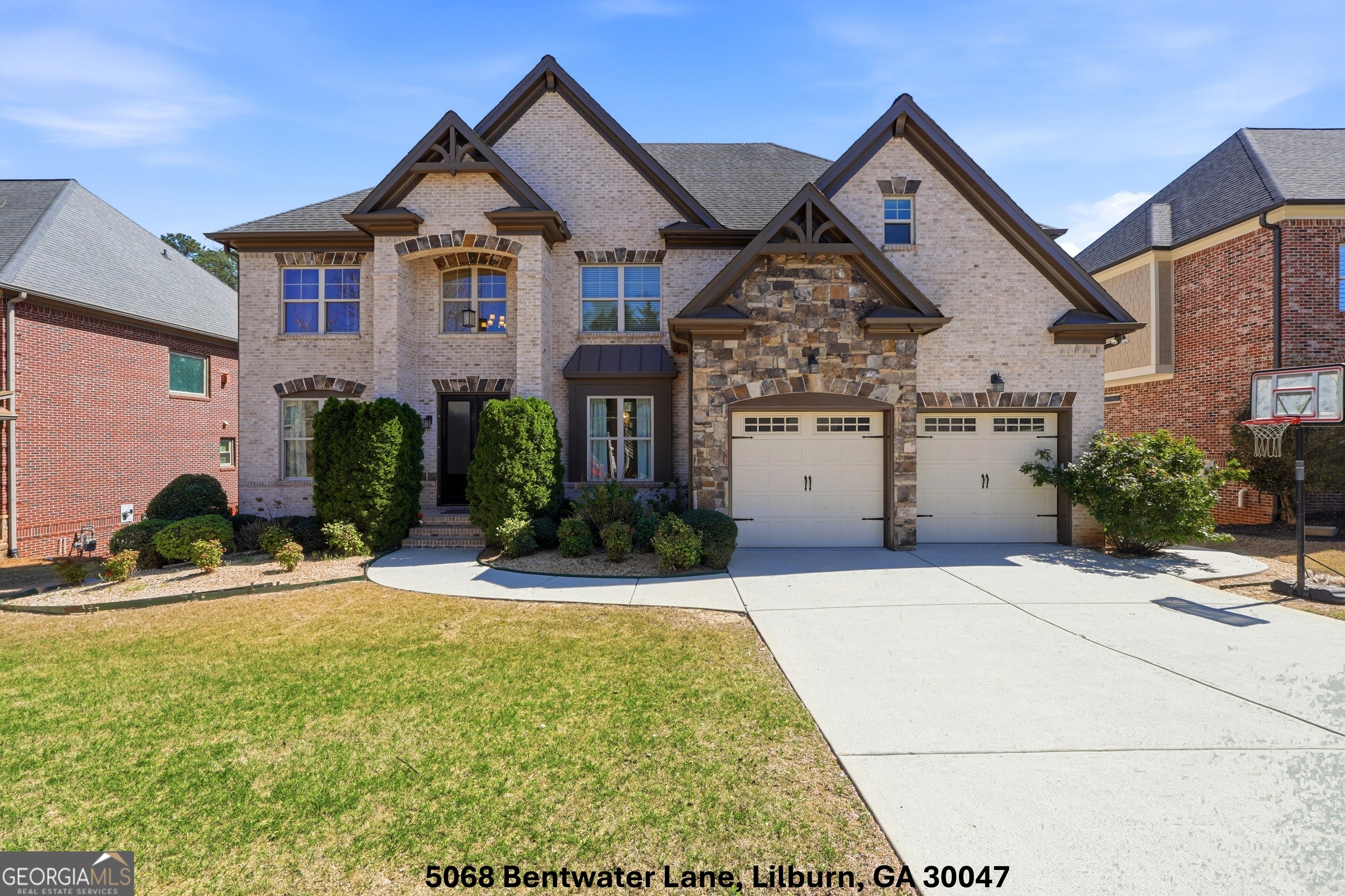 5068 Bentwater LN SW