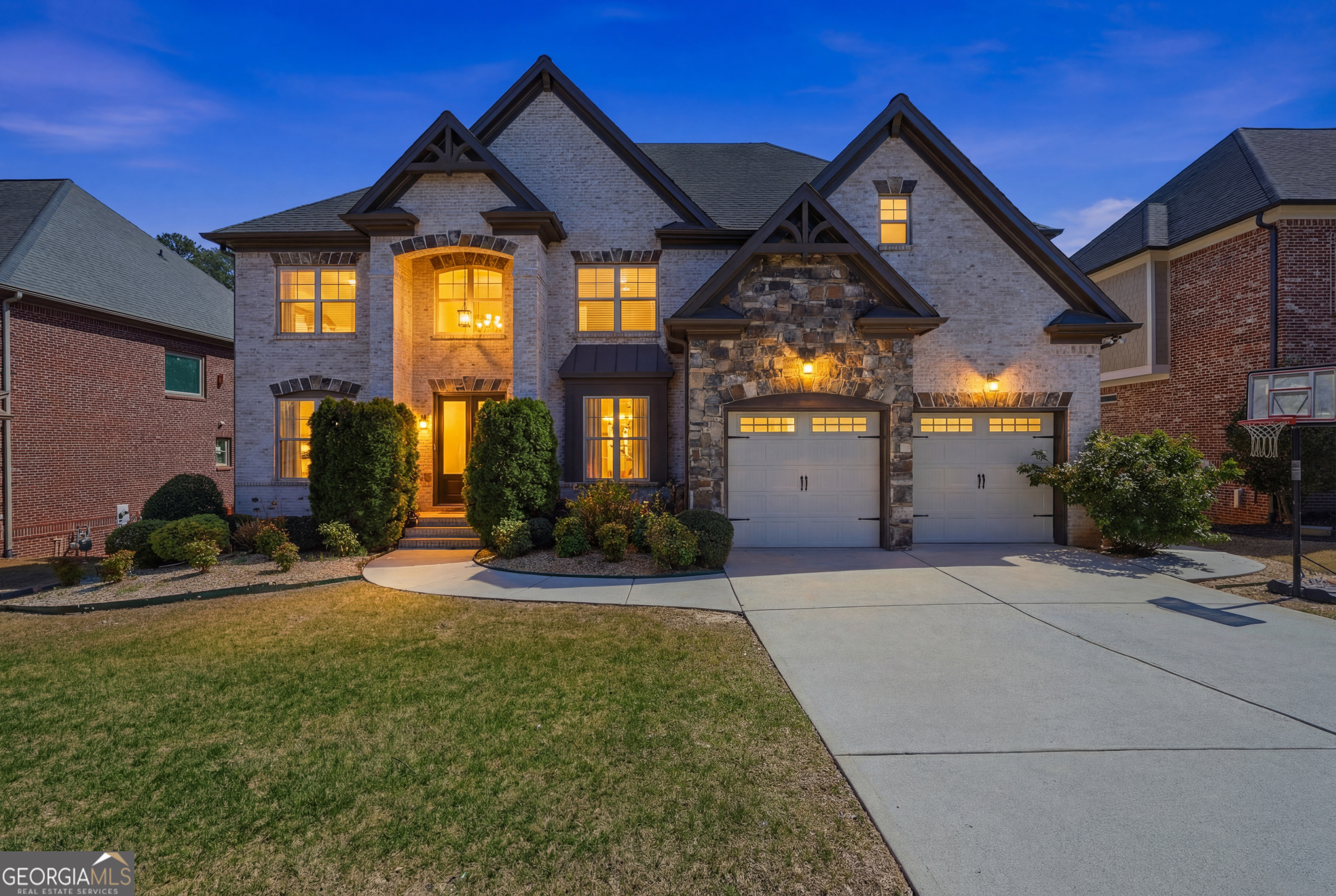 5068 Bentwater LN SW